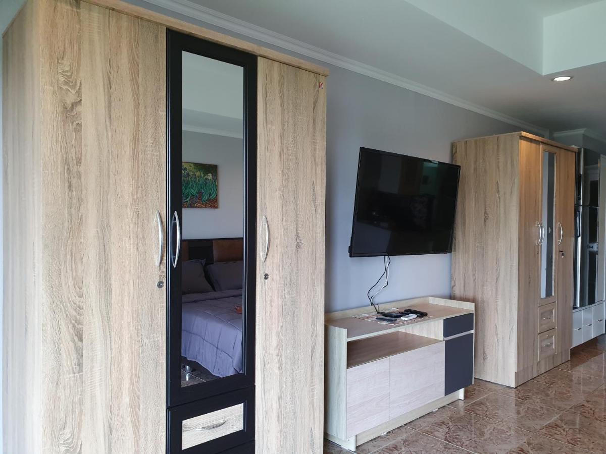 Villa Germania Pattaya Luaran gambar